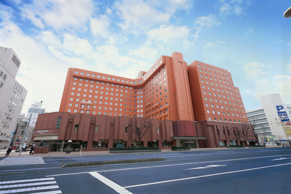 Sapporo Tokyu REI Hotel image 1